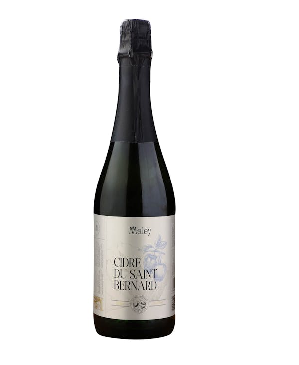 CIDRE DU SAINT BERNARD AMABILE M.F.
